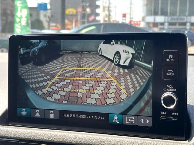 HONDA CIVIC HATCHBACK 2022 Image 31