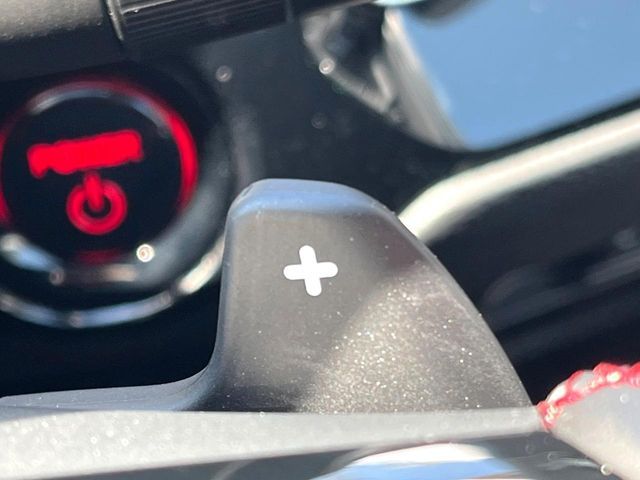 HONDA CIVIC HATCHBACK 2022 Image 31