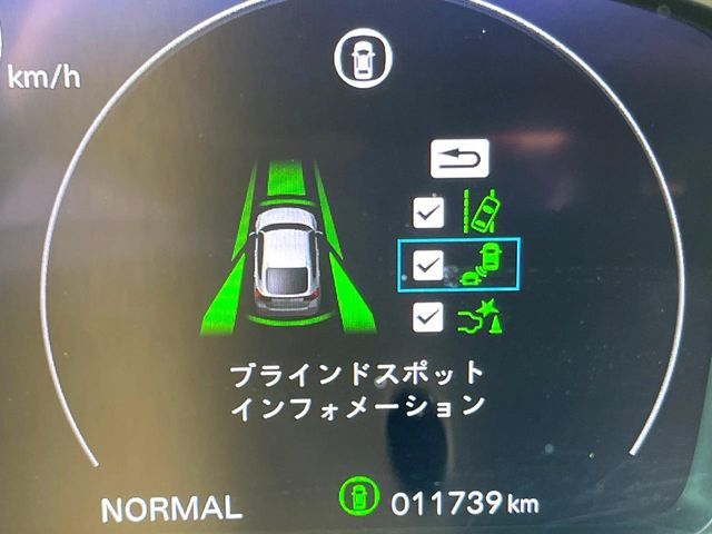 HONDA CIVIC HATCHBACK 2022 Image 31