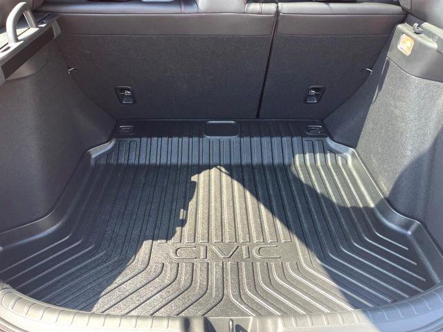 HONDA CIVIC HATCHBACK 2022 Image 31