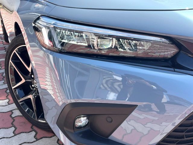 HONDA CIVIC HATCHBACK 2022 Image 31