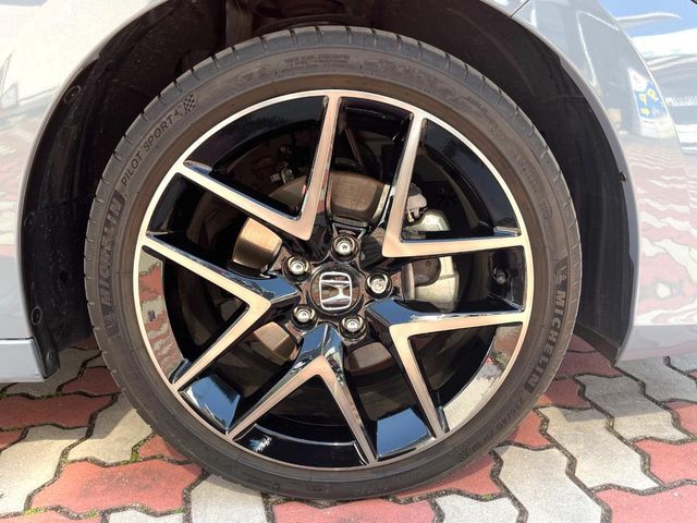 HONDA CIVIC HATCHBACK 2022 Image 31