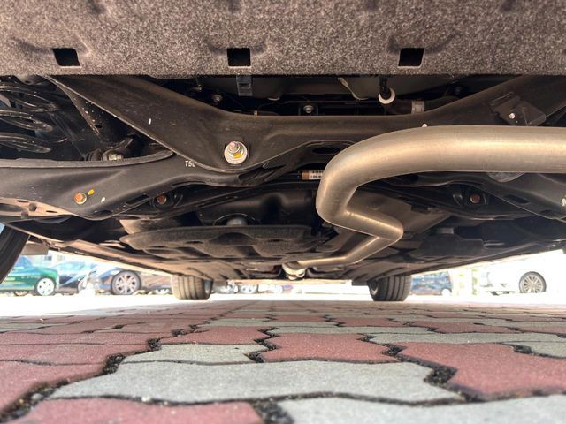 HONDA CIVIC HATCHBACK 2022 Image 31