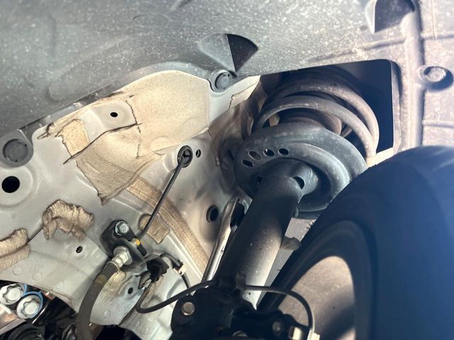 HONDA CIVIC HATCHBACK 2022 Image 31