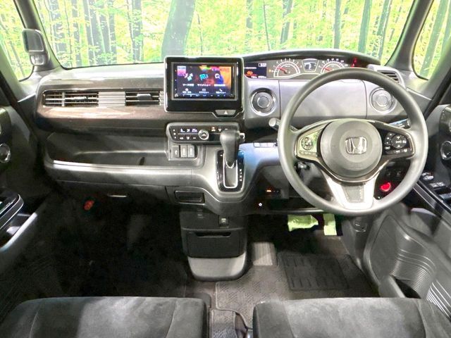 HONDA N BOX CUSTOM 2018 Image 31