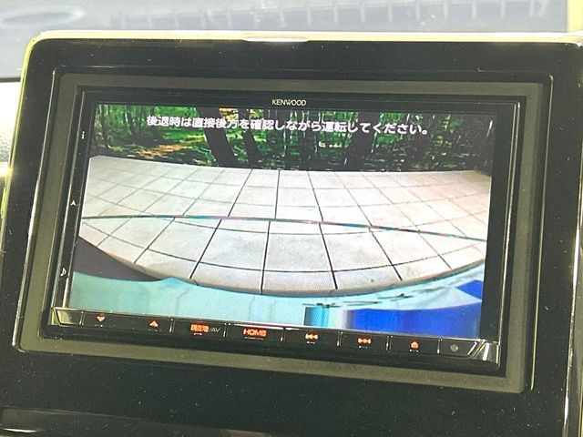 HONDA N BOX CUSTOM 2018 Image 31