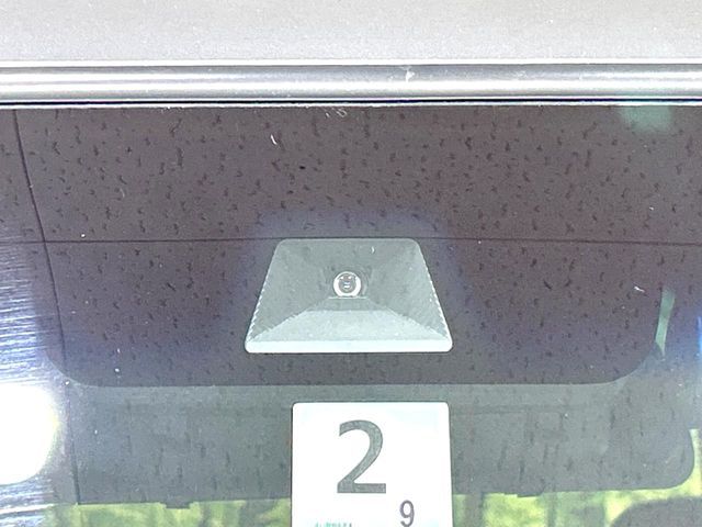 HONDA N BOX CUSTOM 2018 Image 31