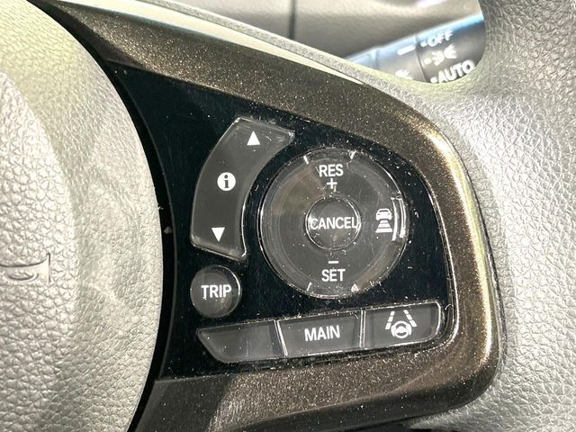 HONDA N BOX CUSTOM 2018 Image 31