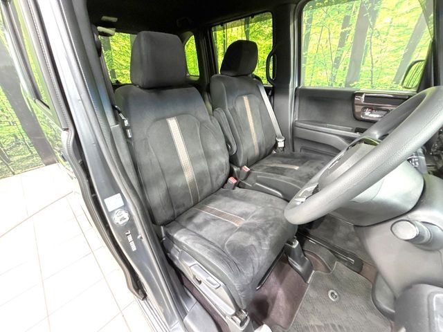 HONDA N BOX CUSTOM 2018 Image 31