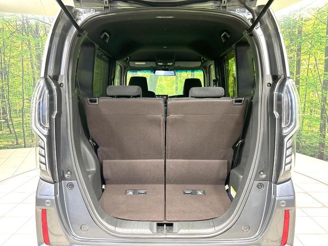 HONDA N BOX CUSTOM 2018 Image 31