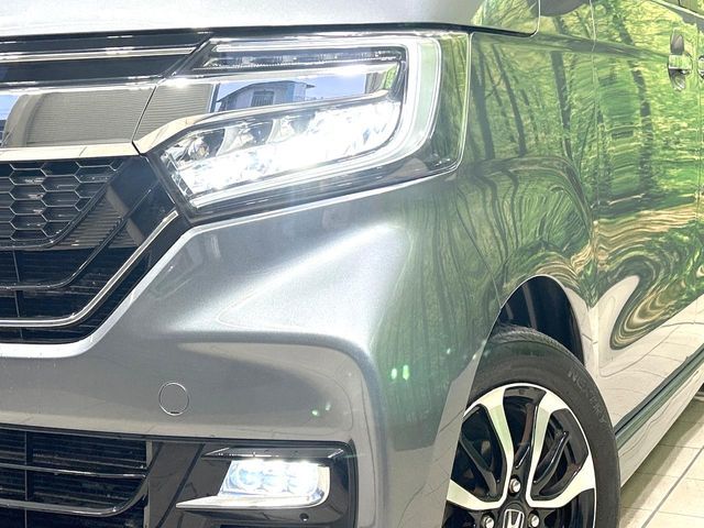 HONDA N BOX CUSTOM 2018 Image 31