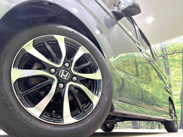 HONDA N BOX CUSTOM 2018 Image 31