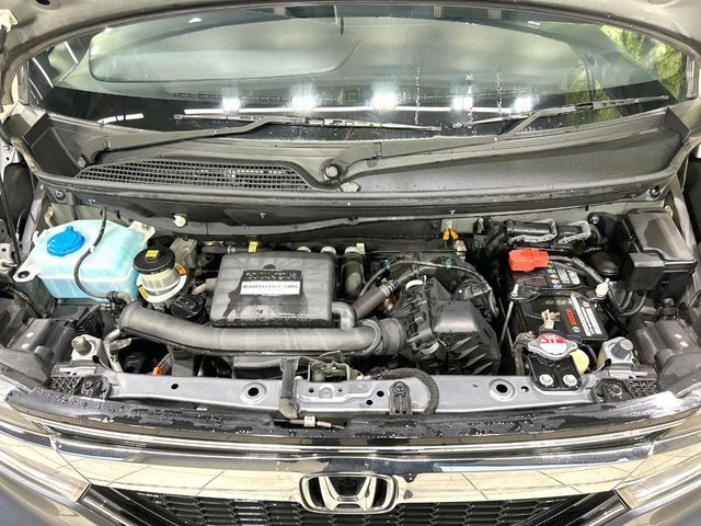 HONDA N BOX CUSTOM 2018 Image 31