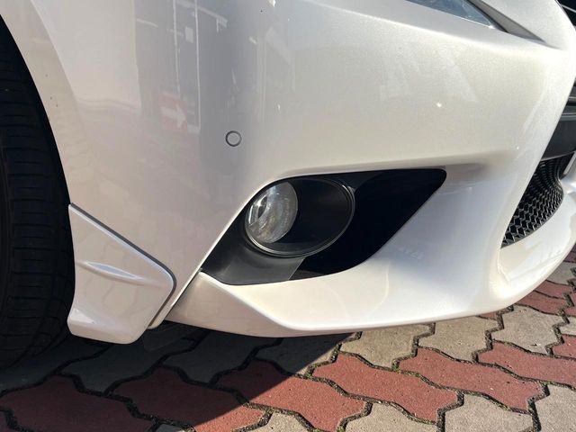 TOYOTA LEXUS IS300H 2013 Image 31