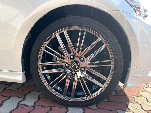 TOYOTA LEXUS IS300H 2013 Image 31