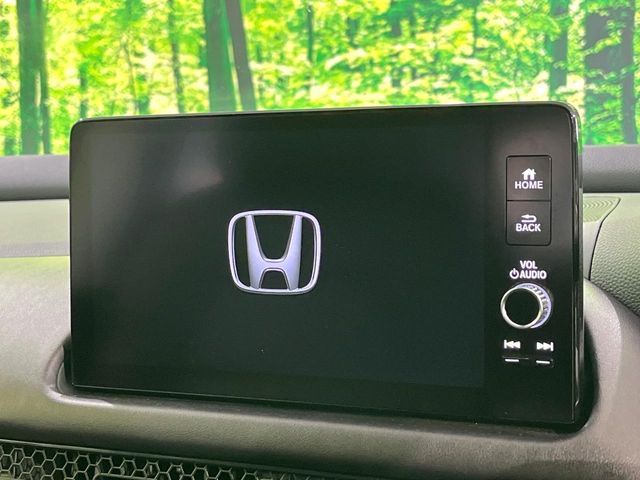 HONDA ZR-V E:HEV 2022 Image 31