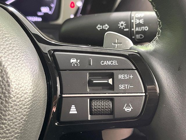 HONDA ZR-V E:HEV 2022 Image 31