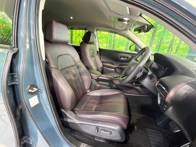 HONDA ZR-V E:HEV 2022 Image 31