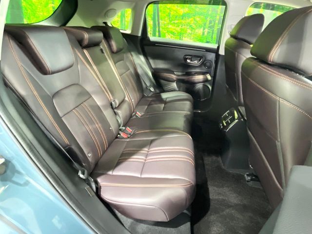 HONDA ZR-V E:HEV 2022 Image 31