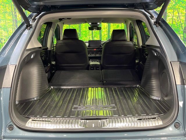 HONDA ZR-V E:HEV 2022 Image 31
