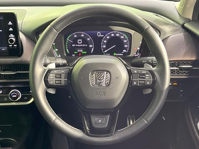 HONDA ZR-V E:HEV 2022 Image 31