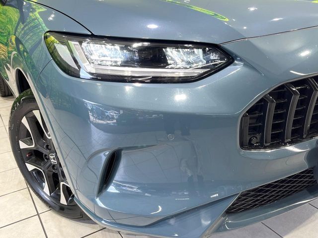 HONDA ZR-V E:HEV 2022 Image 31