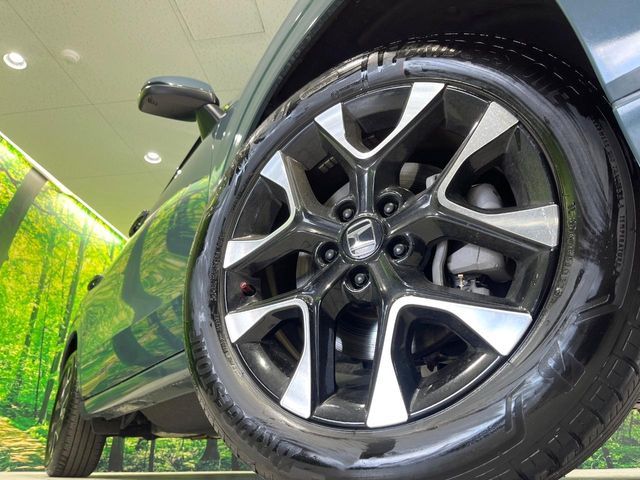 HONDA ZR-V E:HEV 2022 Image 31