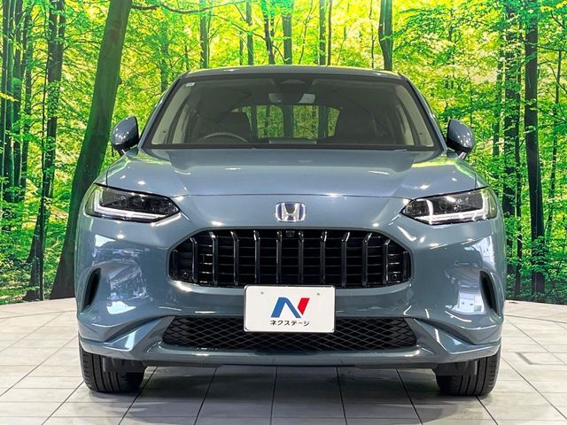 HONDA ZR-V E:HEV 2022 Image 31