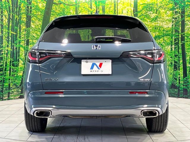 HONDA ZR-V E:HEV 2022 Image 31