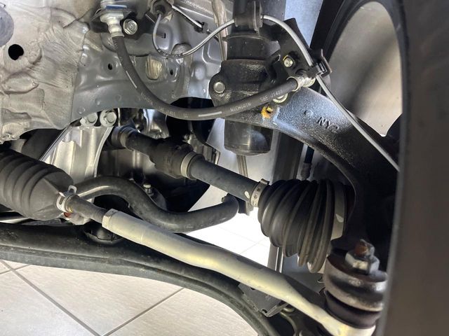 HONDA ZR-V E:HEV 2022 Image 31