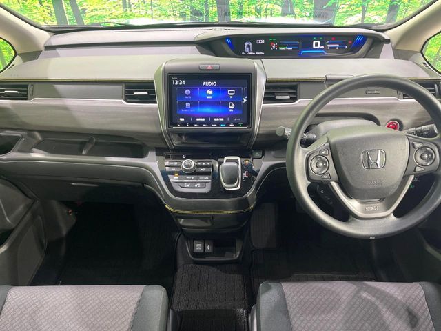 HONDA FREED HYBRID 2023 Image 31