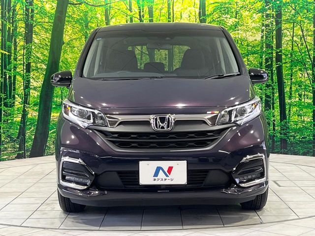 HONDA FREED HYBRID 2023 Image 31