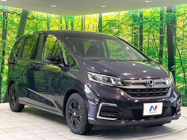 HONDA FREED HYBRID 2023 Image 31