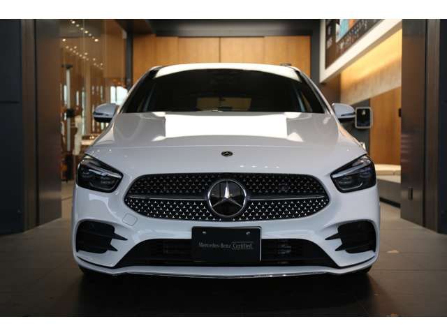 MERCEDES BENZ B CLAS 2025 Image 31