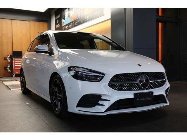 MERCEDES BENZ B CLAS 2025 Image 31