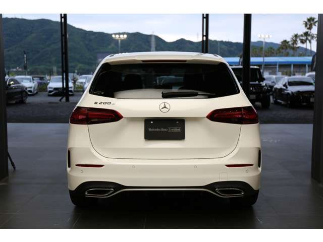 MERCEDES BENZ B CLAS 2025 Image 31