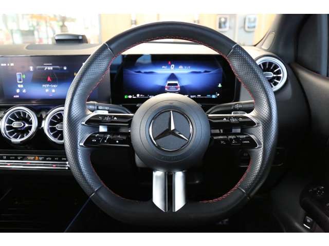 MERCEDES BENZ B CLAS 2025 Image 31