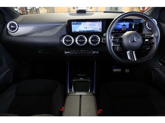 MERCEDES BENZ B CLAS 2025 Image 31