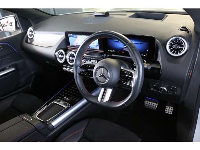 MERCEDES BENZ B CLAS 2025 Image 31