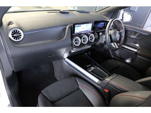 MERCEDES BENZ B CLAS 2025 Image 31