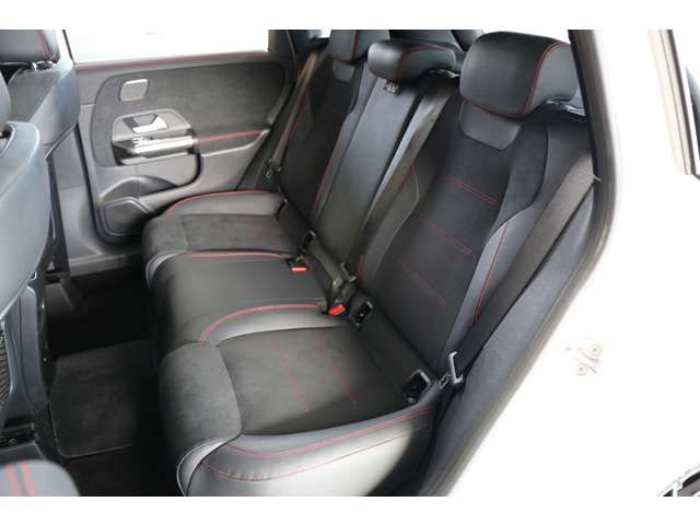 MERCEDES BENZ B CLAS 2025 Image 31