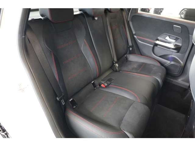 MERCEDES BENZ B CLAS 2025 Image 31