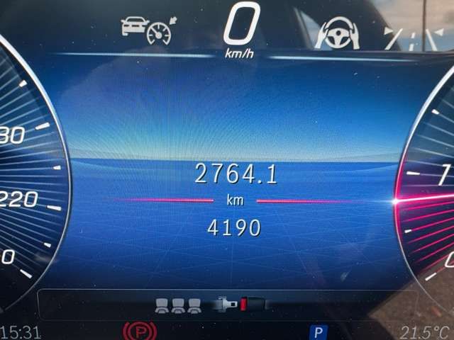 MERCEDES BENZ B CLAS 2025 Image 31