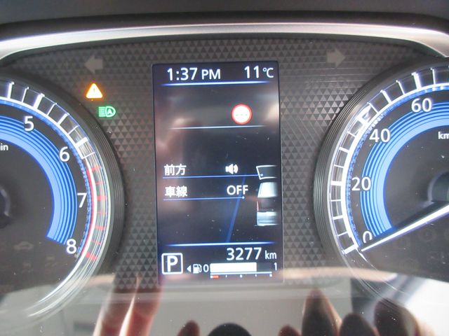 NISSAN ROOX 2024 Image 31