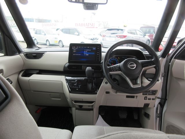 NISSAN ROOX 2024 Image 31