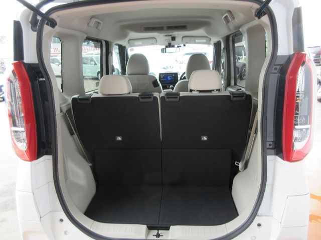 NISSAN ROOX 2024 Image 31