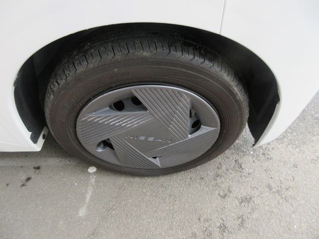 NISSAN ROOX 2024 Image 31