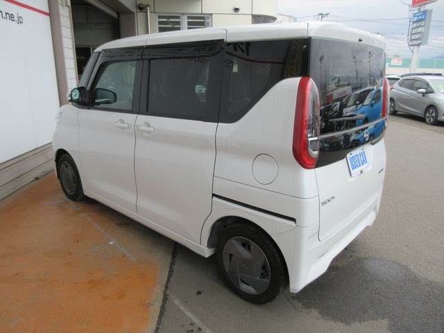 NISSAN ROOX 2024 Image 31