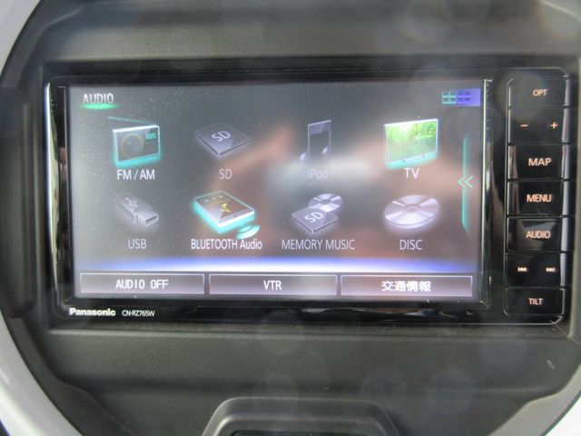 SUZUKI HUSTLER 4WD 2021 Image 31