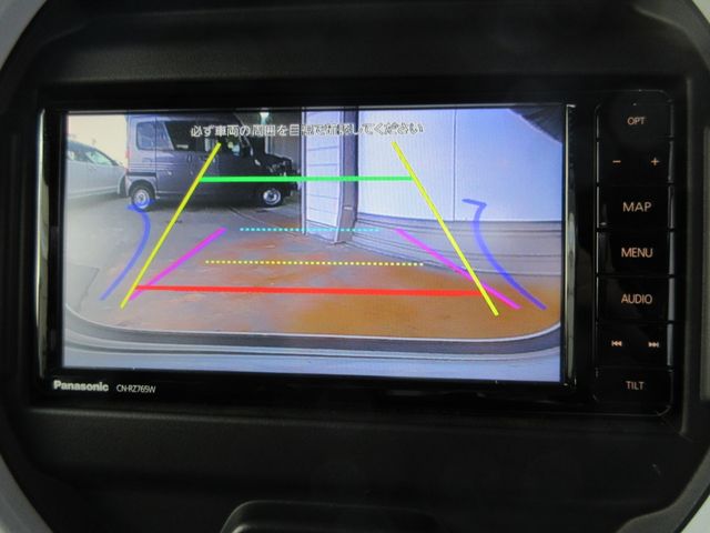 SUZUKI HUSTLER 4WD 2021 Image 31